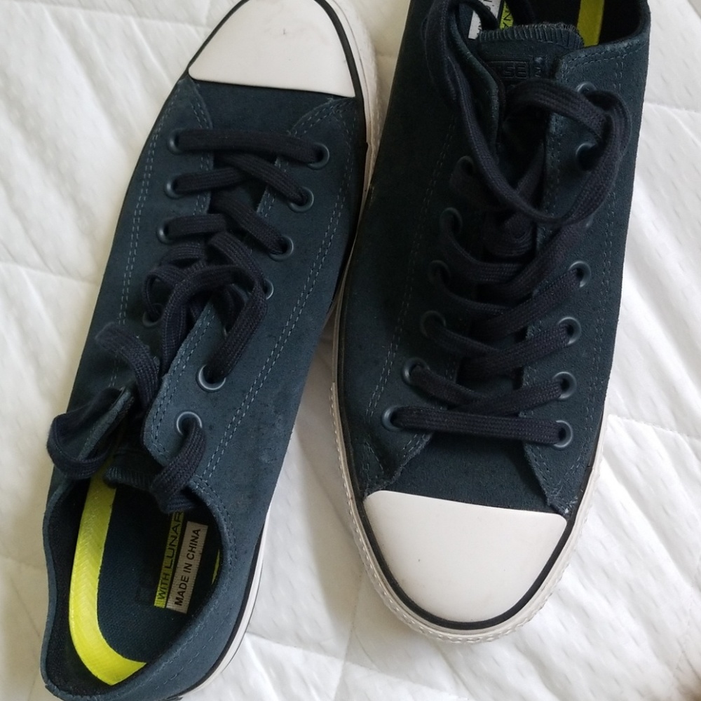 Converse all star